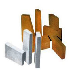 Basic fire bricks