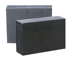 Magnesia carbon bricks