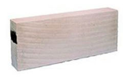 Calcium silicate blocks