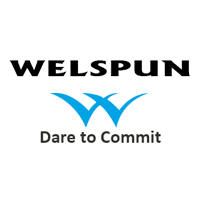 Varsha Refractories client � WELSPUN Group