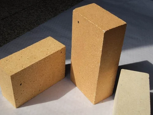 Fire bricks manufacturer India � High quality ceramic masonry fire bricks